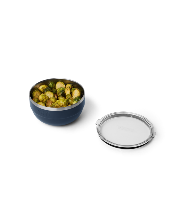 Yeti Rambler Insulated Bowl Ridgeline 2qt