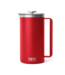 Yeti Rambler French Press Rescue Red 64oz