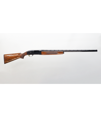 Winchester Model 50 12ga-2¾ D205 - 30in - Semi Auto - Cond: VG