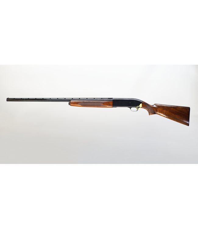 Winchester Model 50 12ga-2¾ D205 - 30in - Semi Auto - Cond: VG