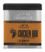 Traeger Chicken Rub ( Citrus/Black Pepper )