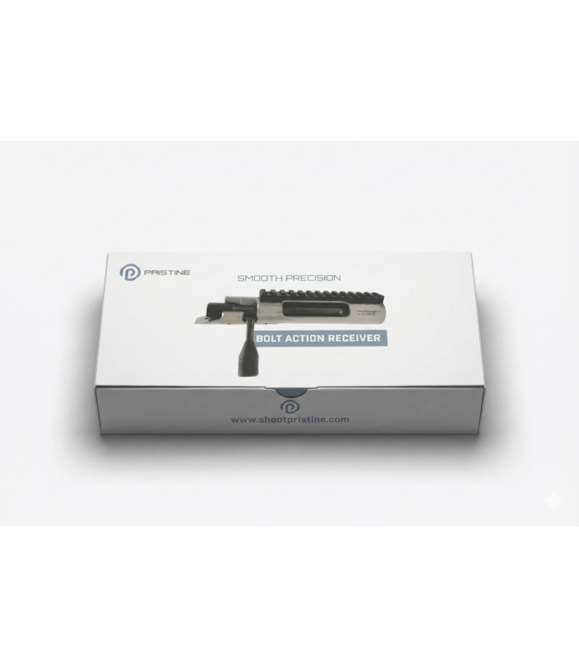 Pristine RMR LA / RH / Std/Mag / 2 Lug Lightweight  / Mag/Std Multi-Cal