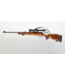 Lee Enfield 303 British w/ Scope C-5007 - 22in - 5rd - Bolt - Cond: F