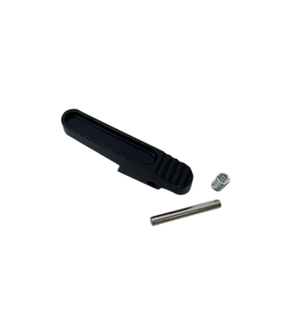 OMRC Tikka T3/T3X Skeletonized Bolt Stop Release