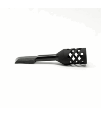 OMRC Tikka T3/T3X Skeletonized Bolt Handle with Knob