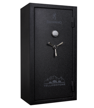 Browning Yellowstone Series 23 Gun Safe