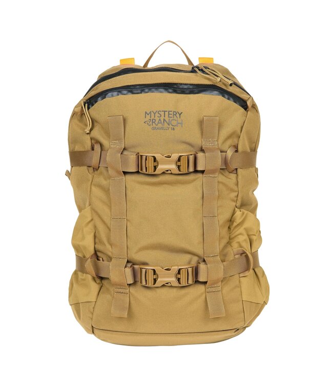 Mystery Ranch Backpack Gravelly 18