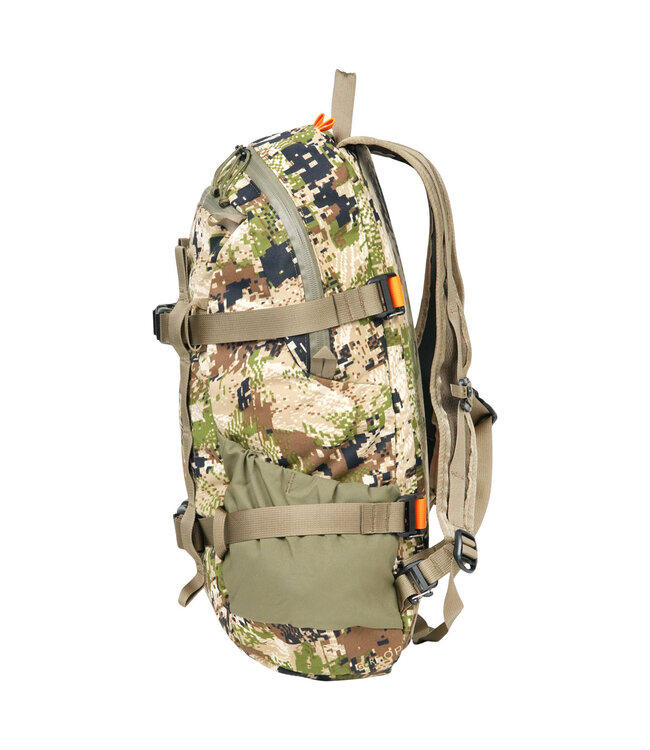 Mystery Ranch Backpack Gravelly 18