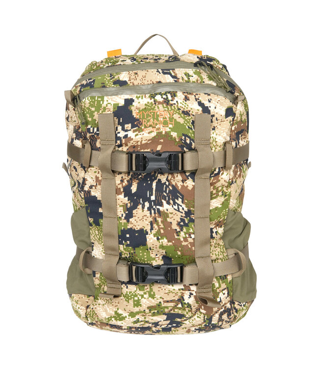 Mystery Ranch Backpack Gravelly 18
