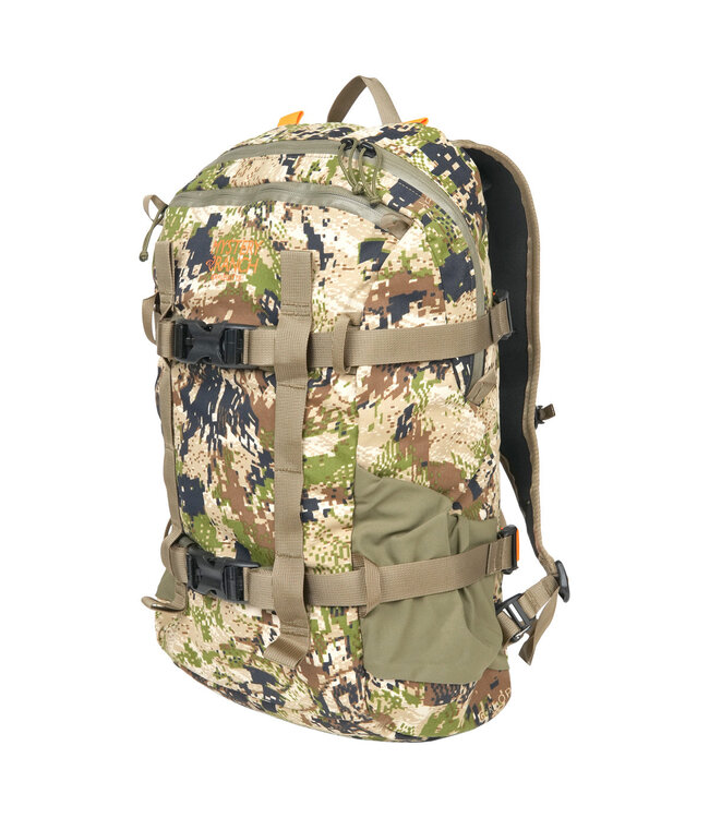 Mystery Ranch Backpack Gravelly 18