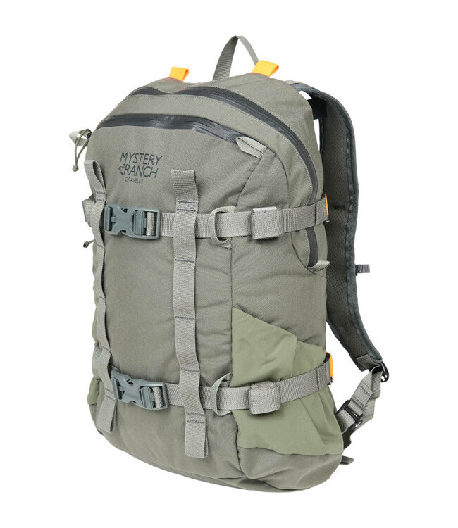 Mystery Ranch Backpack Gravelly 18