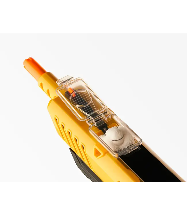 Bug-A-Salt Yellow 3.0 Salt Gun