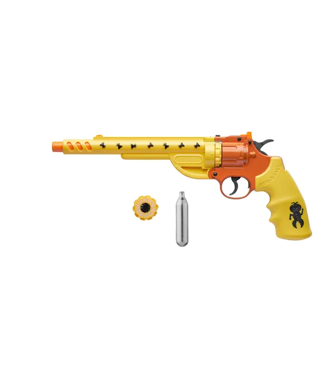 Bug-A-Salt Shred-Er Starter Kit