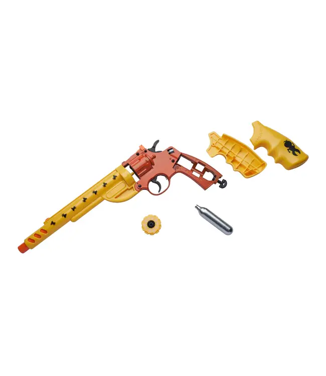 Bug-A-Salt Shred-Er Starter Kit