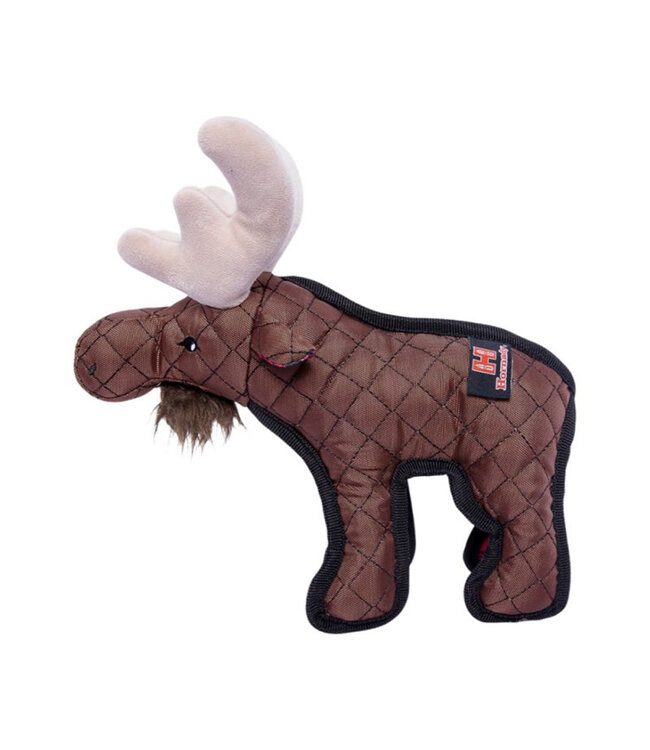 ROCT Outdoor Gear Bellowing Moose Lined Dog Toy