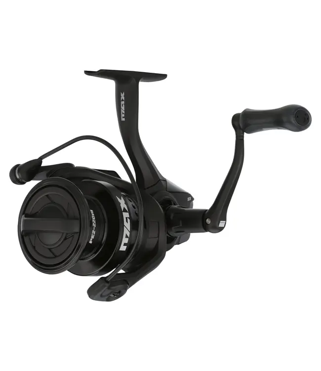 Max SX Spinning Reel 7 Bearings, Right/Left Hand  14lb