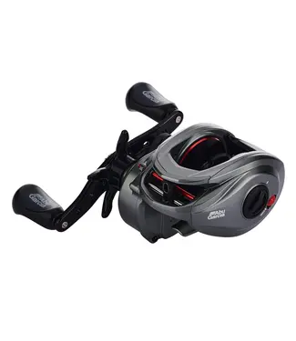 Max 4 LP Baitcasting Reel 5.3:1