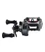 Max 4 LP Baitcasting Reel 5.3:1