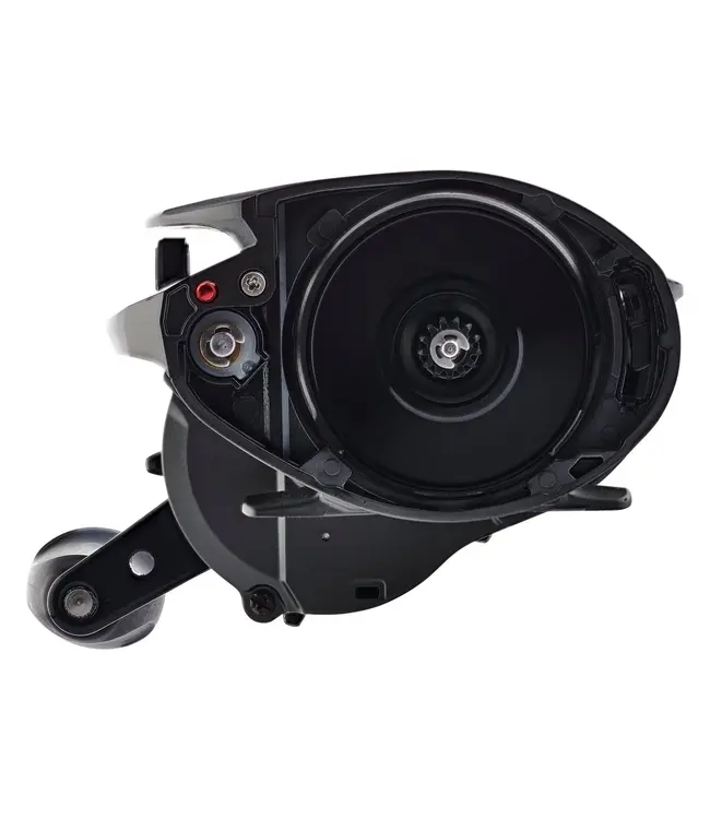 Max 4 LP Baitcasting Reel 5.3:1