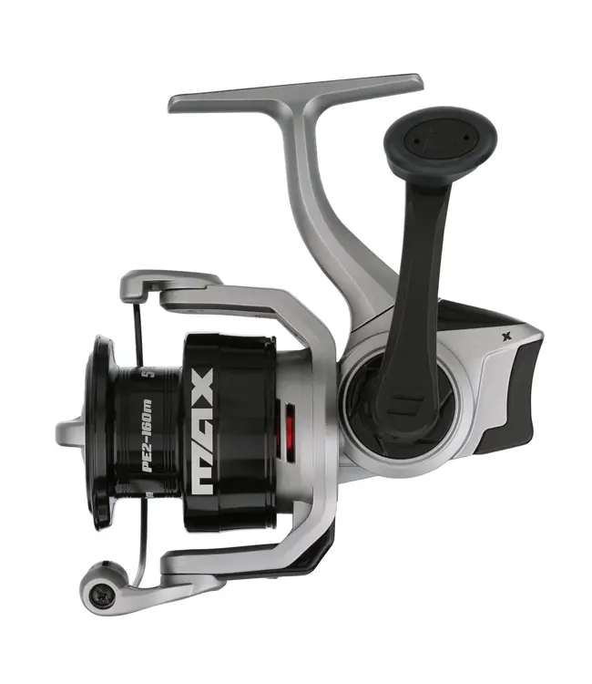 Max X Spinning Reel 5 Bearing Right/Left Hand  14lb