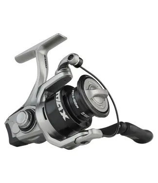 Max X SP2500 Spinning  Reel