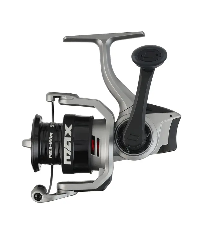 Max X SP2500 Spinning  Reel