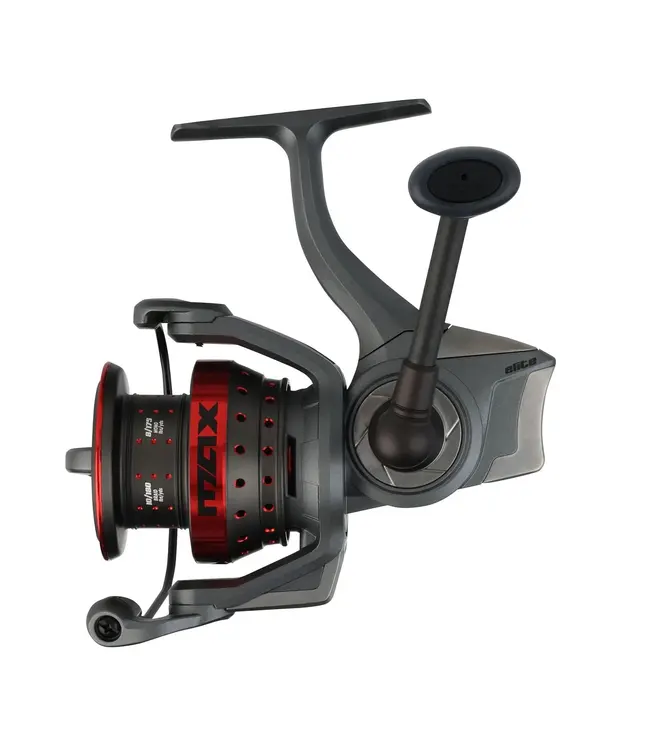 Max Elite Spinning Reel 3000H 6.2:1