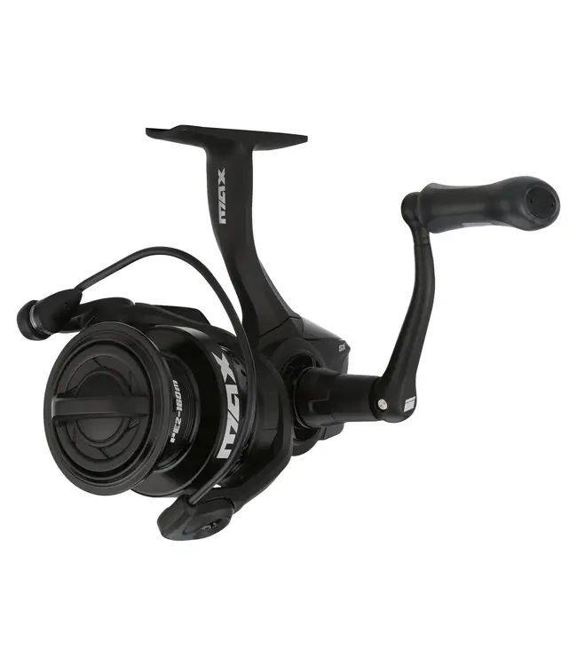 Max SX 3000 Spinning Reel