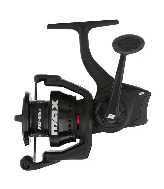 Max SX 3000 Spinning Reel