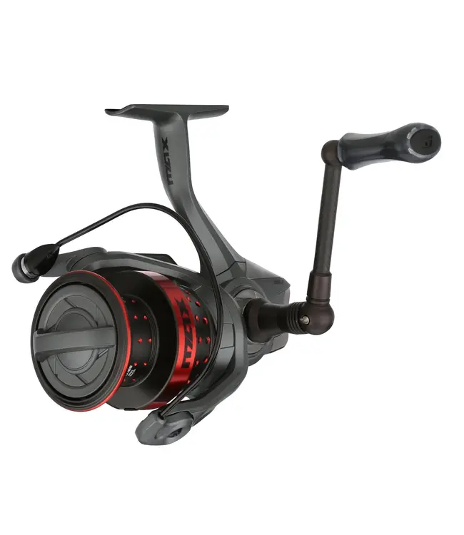 Max Elite 4000H Spinning Reel 6.2:1