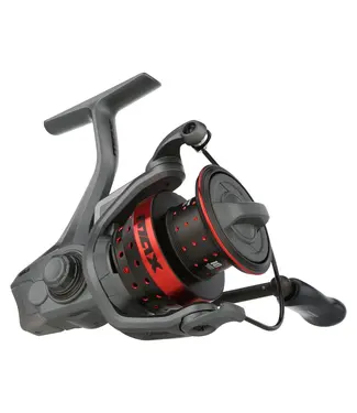 Max X Spincast Combo 6ft  M 2pc