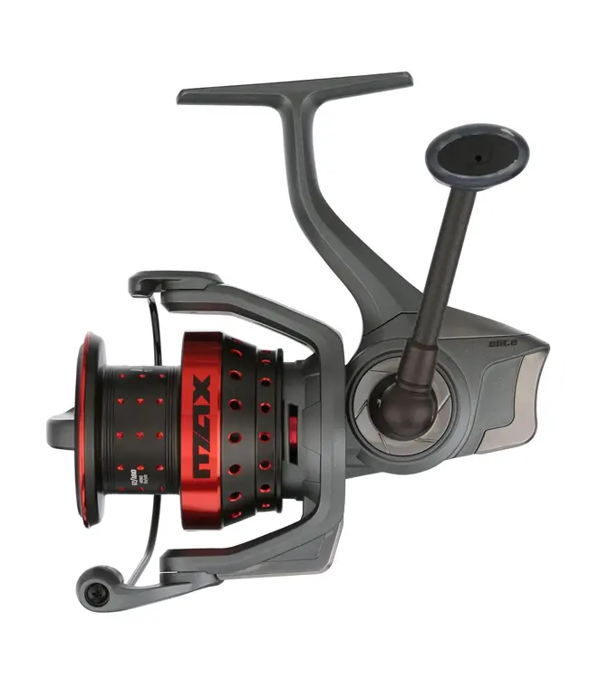 Max X Spincast Combo 6ft  M 2pc
