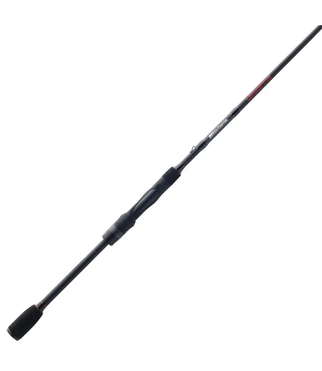 Vendetta Spinning  Rod 6ft6in M 2pc