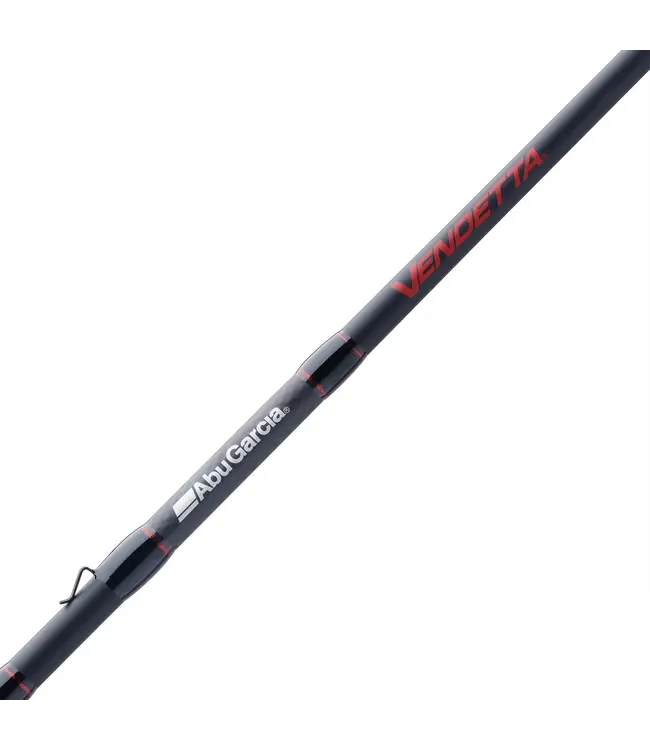 Vendetta Spinning  Rod 6ft6in M 2pc