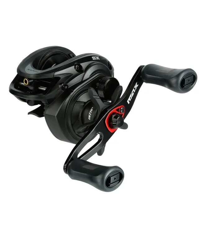 Casting Reel Max SX LP 6.8:1  Left Hand