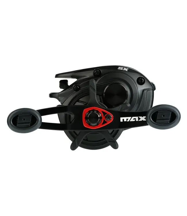 Casting Reel Max SX LP 6.8:1  Left Hand