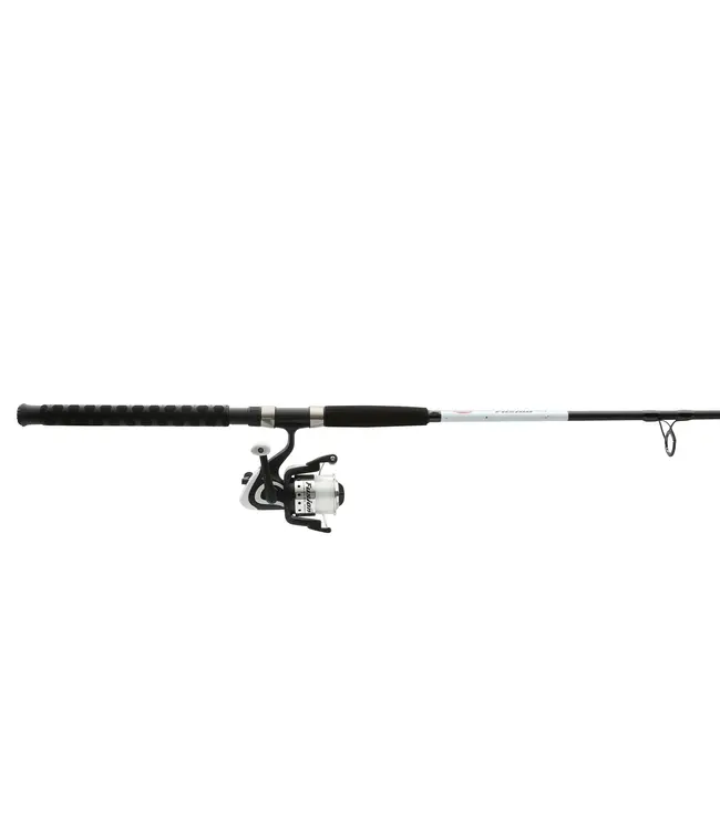 Fusion Spinning Combo 7ft MH 2pc  5.2:1