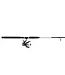 Fusion Spinning Combo 7ft MH 2pc  5.2:1
