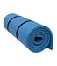 Alps Mountaineering Foam Mat Regular  Blue  72 x 20 x 3/8