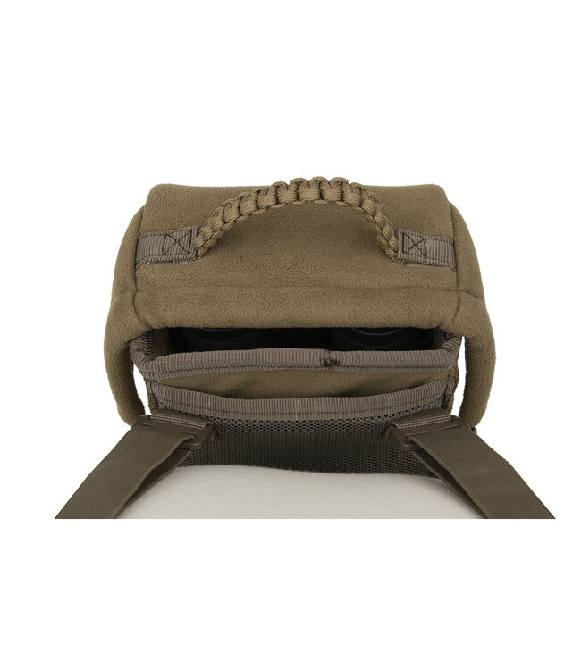 Alps Mountaineering Shield Bino Harness Brown