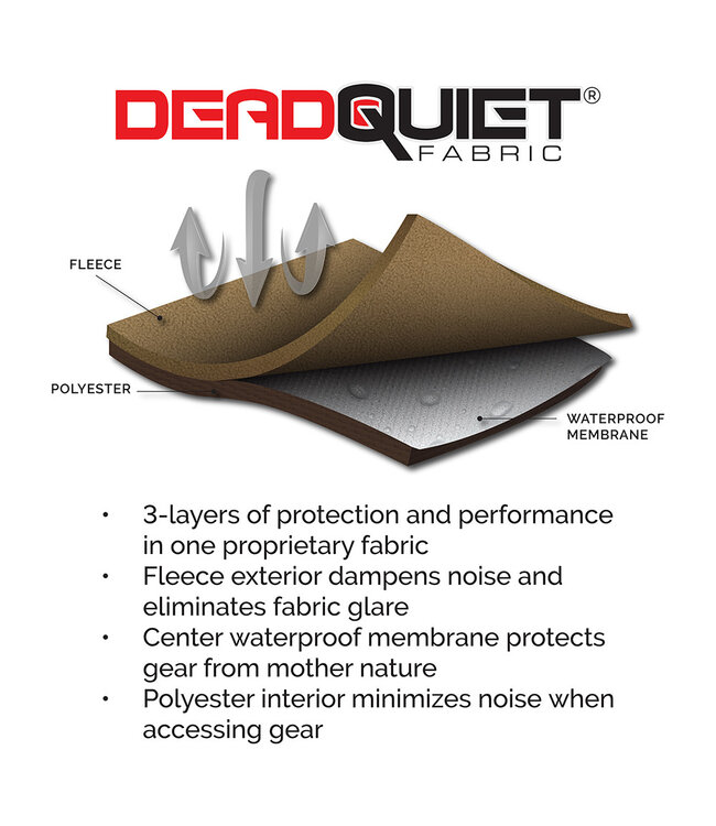 Alps Mountaineering Shield Bino Harness Brown