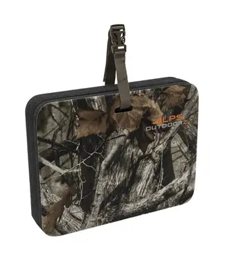 Alps Mountaineering Terrain Seat 3in  Brown