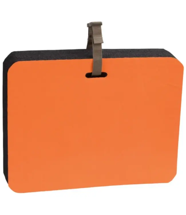 Alps Mountaineering Terrain Seat 3in  Brown