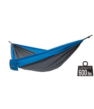 Alps Mountaineering Cirrus Hammock Blue/Charcoal