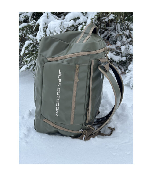 Alps Mountaineering Outdoorz Refuge Duffel