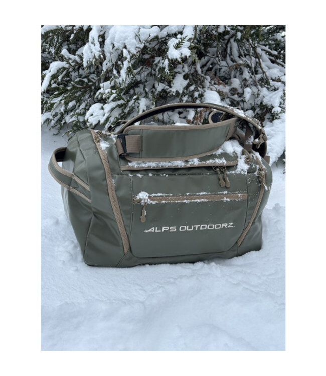 Alps Mountaineering Outdoorz Refuge Duffel