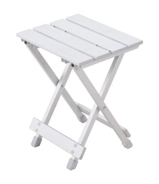 Alps Mountaineering Sidekick Stool Silver