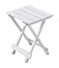 Alps Mountaineering Sidekick Stool Silver