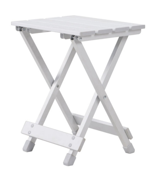 Alps Mountaineering Sidekick Stool Silver