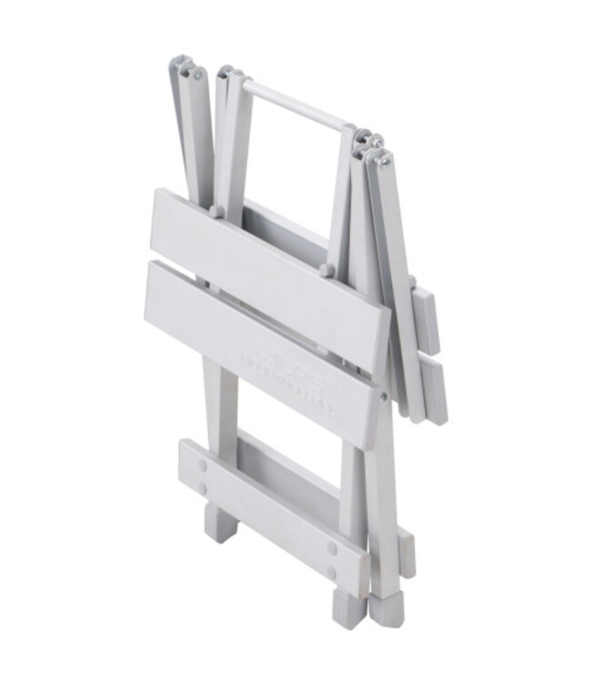 Alps Mountaineering Sidekick Stool Silver